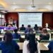 Education Meeting - Office of President Samut Prakan - Ms. Jetsumon Sumayteepradit