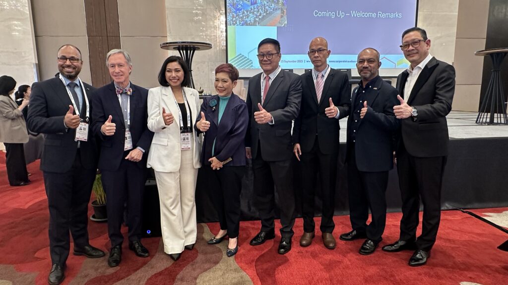 IT&CM Asia and CTW Asia-Pacific