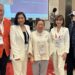 Ms Jetsumon Sumetheepradit, Deputy Provincial Education Officer of the Samut Prakan Provincial Education Office, Ministry of Education Thailand, attended IT&CM Asia & CTW Asia-Pacific 2025 in Bangkok.