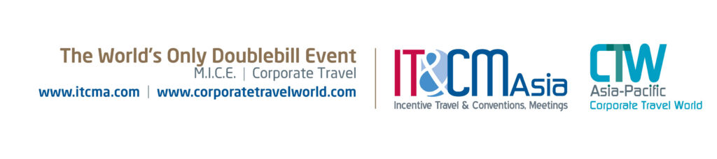 IT&CMA and CTW Asia-Pacific Logo