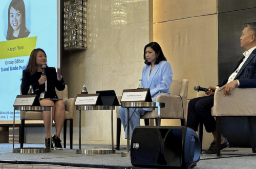 MICE Profile Spotlight – Supanich Thiansing, Thailand Convention and Exhibition Bureau (TCEB)