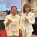 Ms. Jetsumon Sumayteepradit and Ms Dr. Buathon Thienarrom - Mindfulness Session at IT&CMA & CTW Asia-Pacific 2025, Bangkok