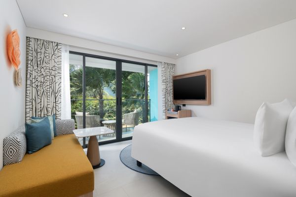 ibis Styles Phuket Bangtao - Jetsumon Sumayteepradit