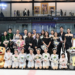 Advisor to the Minister of Tourism to launch the Asian Ice Skating Championships in Bangkok - Jetsumons Smayteepradit