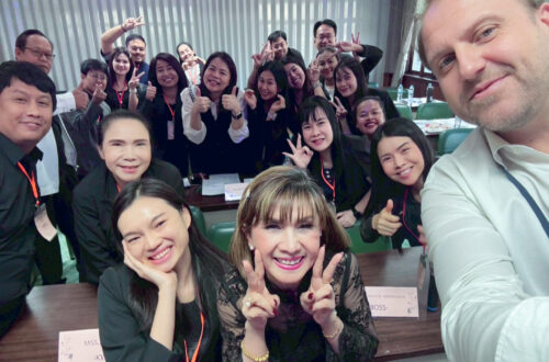 English for Education Professionals course