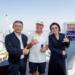 Historic wingsuit flight over Bangkok skyline signals new chapter for Thailand adventure tourism