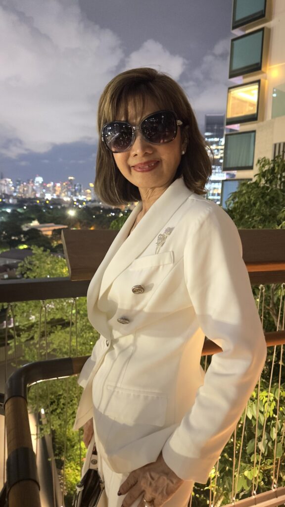 Jetsumon Sumayteepradit, Dusit Central Park, Bangkok