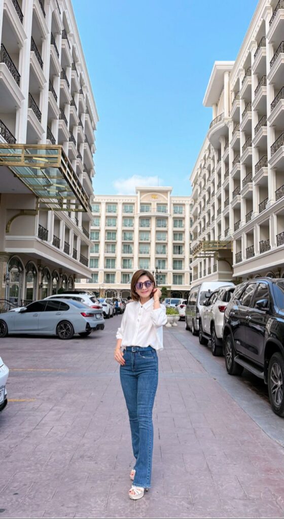 LK Celestite Pattaya 1