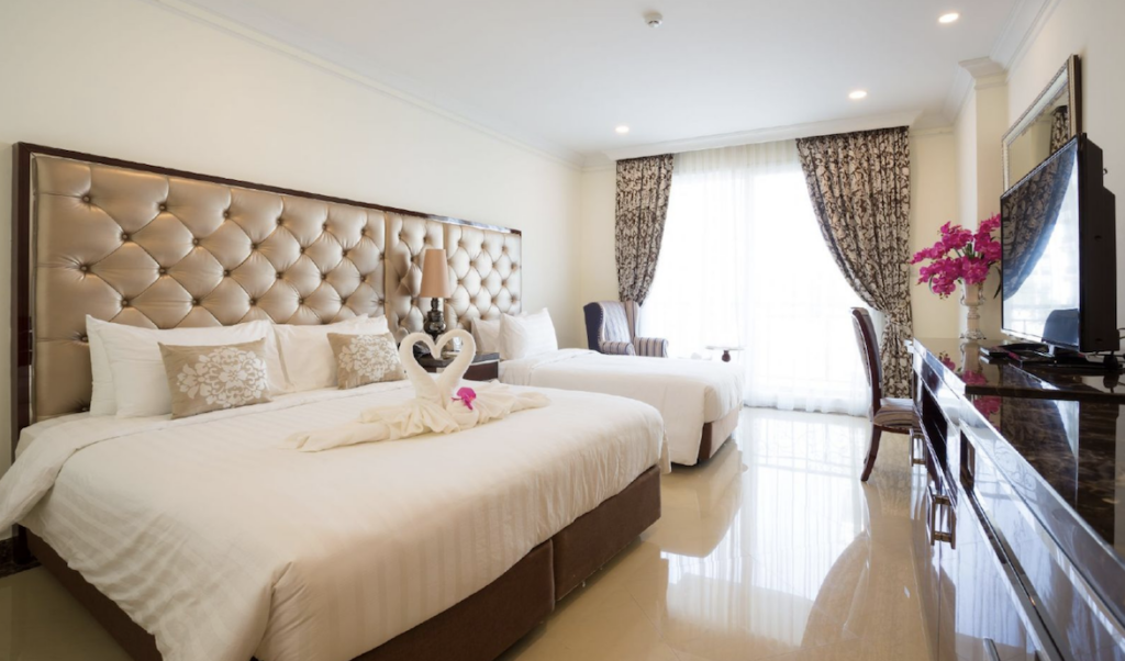 LK Celestite Pattaya 4