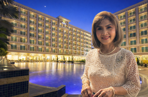 LK Celestite Pattaya แอลเค เซเลสไทต์ พัทยา, เมืองพัทยา, ประเทศไทย - เจตสุมนต์ สุเมธีประดิษฐ์