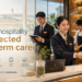 Making hospitality a respected long-term career - Jetsumon Sumayteepradit