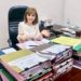 Ms Jetsumon Sumayteepradit, Office Paperwork 3