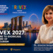 Ms. Jetsumon Sumayteepradit - ASEAN Tourism Forum (ATF) 2027 from Singapore