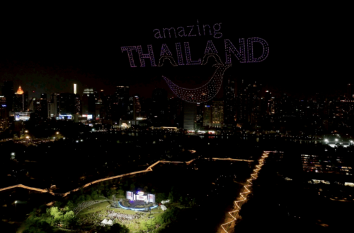 Thailand Songkran 2026