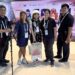 Thailand represented at the ATF TRAVEX 2026 in the Philippines - Ms. Jetsumon Sumayteepradit