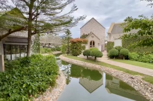 Thames Valley Khao Yai Hotel, Nakhon Ratchasima, Thailand