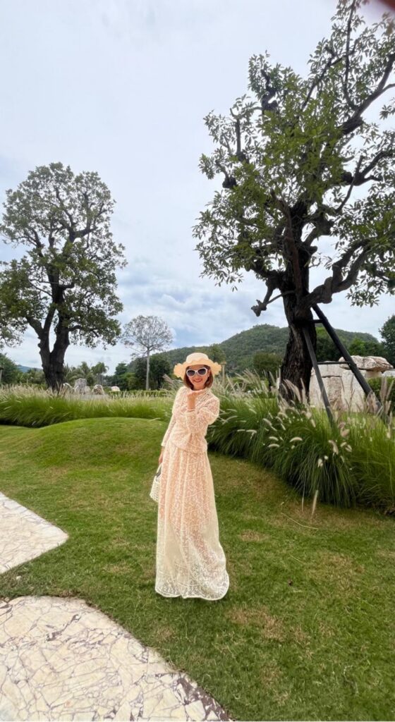 Jetsumon Sumayteepradit, Thames Valley Khao Yai Hotel, Nakhon Ratchasima, Thailand