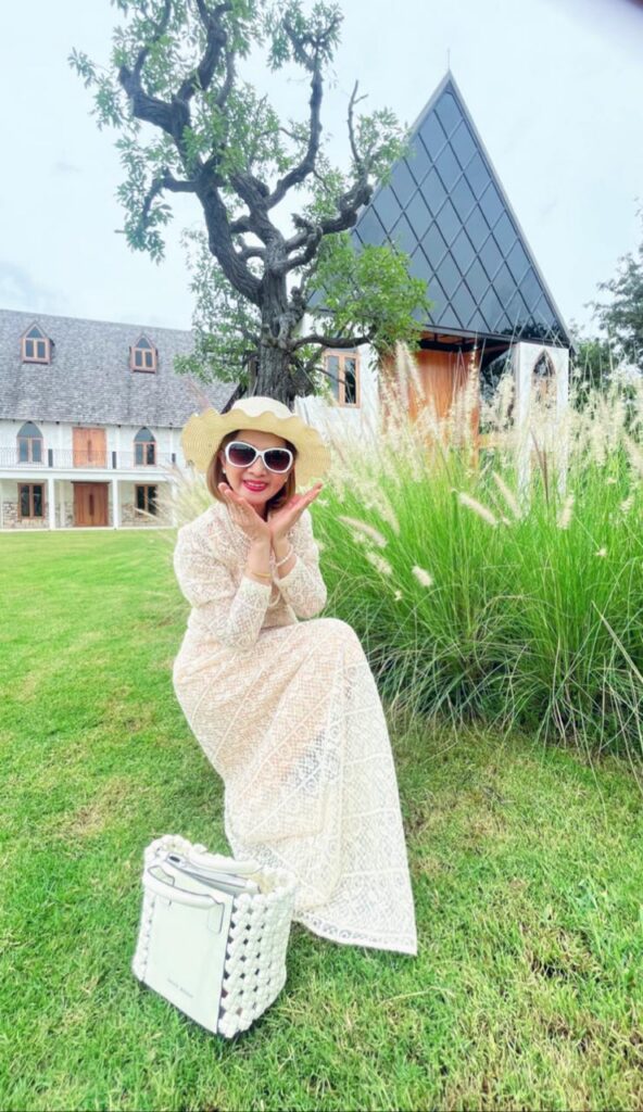 Jetsumon Sumayteepradit, Thames Valley Khao Yai Hotel, Nakhon Ratchasima, Thailand