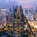 The Okura Prestige Bangkok - Jetsumon Sumayteepradit