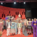 The Tourism Authority of Thailand (TAT), in collaboration with partners, is showcasing Thai fabrics from the country's four regions and local communities Jetsumon Sumayteepradit