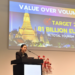 The Tourism Authority of Thailand reinforces Value over Volume strategy at Amazing Thailand Networking Event in Berlin - Jetsumon Sumayteepradit