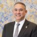 Marc Handl as Managing Director of Dusit Thani Bangkok - Jetsumon Sumayteepradit